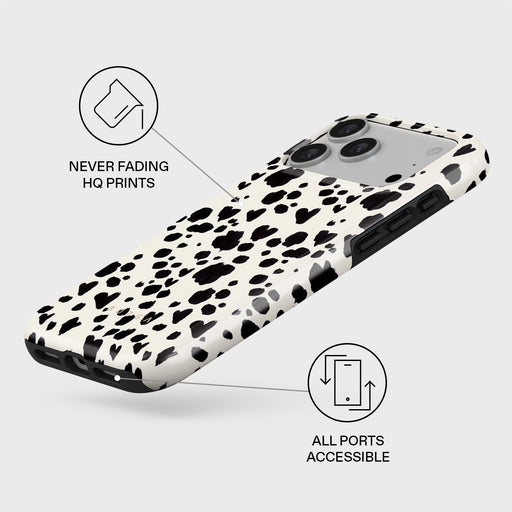 Pet Me - iPhone 17 Pro Max Case