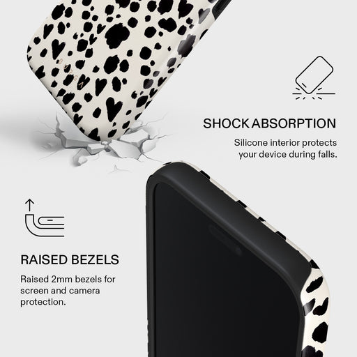 Pet Me - iPhone 17 Pro Max Case