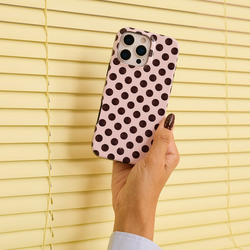 New Crush - iPhone 15 Plus Case