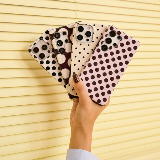 New Crush - iPhone 15 Plus Case
