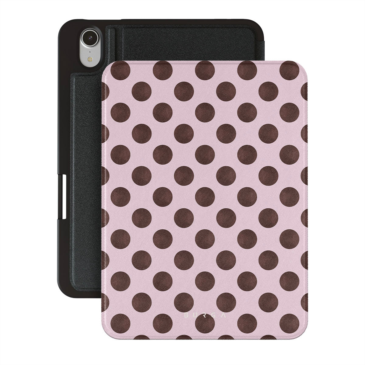 New Crush - iPad Mini 8.3 (A17 Pro/6th Gen) Case | BURGA
