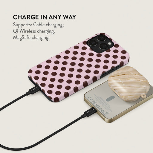 New Crush - Magnetic Power Bank
