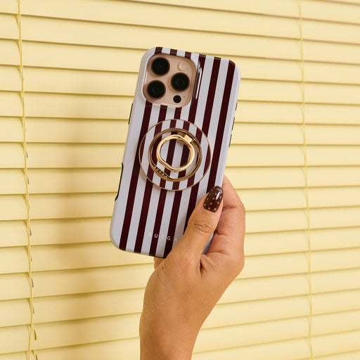 Offline - iPhone 15 Pro Case