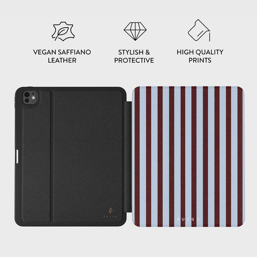 Offline - iPad Pro 13 (7th Gen) Case