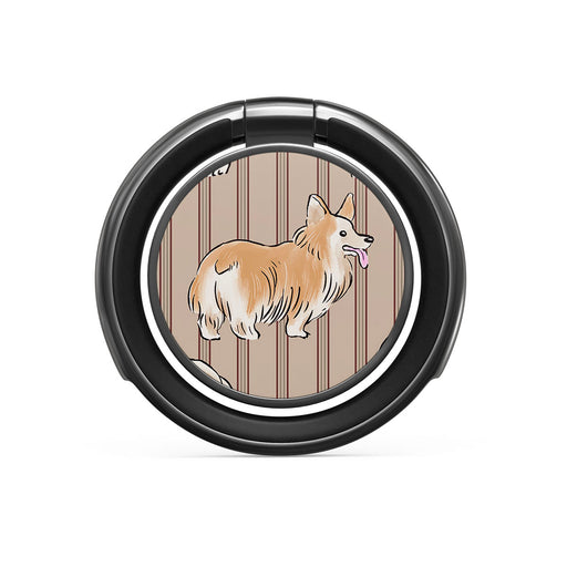 DO_07RH_RING_HOLDER_GUNMETAL