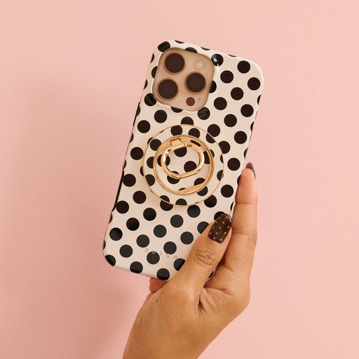 Spoiled - iPhone 17 Pro Max Case