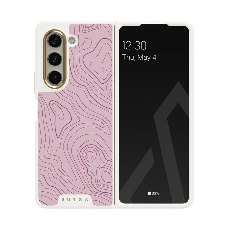 Maze - Samsung Galaxy Z Fold 5 Case