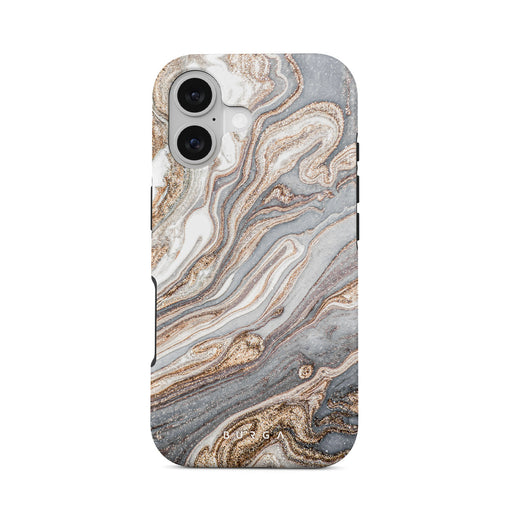 Gentle Wind - Trendy iPhone 17 Case