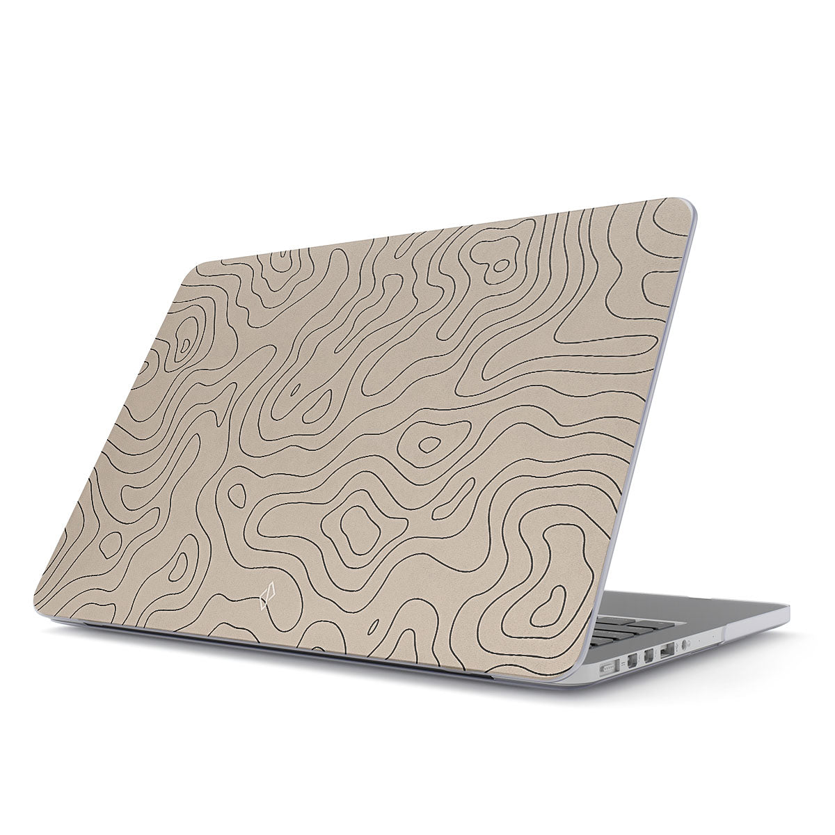 Wild Terrain Macbook Case