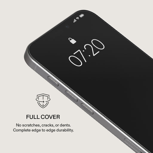 Premium Screen Protector