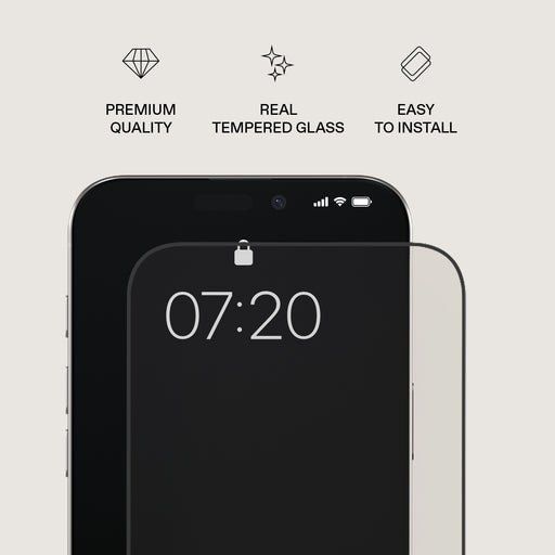 Premium Screen Protector