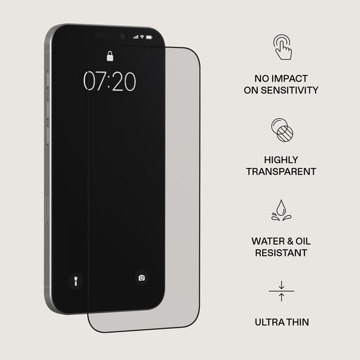 Premium Screen Protector
