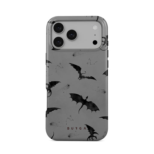 Draco - iPhone 17 Pro Max Case