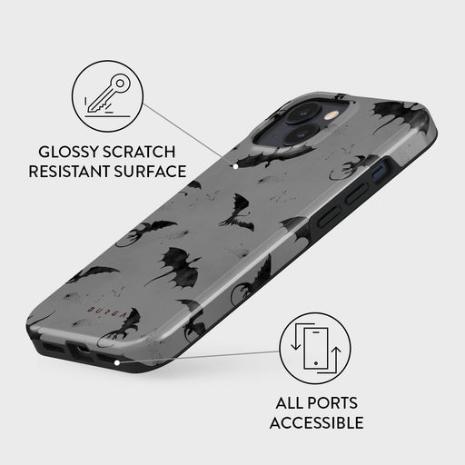 Draco - iPhone 14 Case
