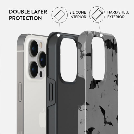 Draco - iPhone 13 Pro Max Case