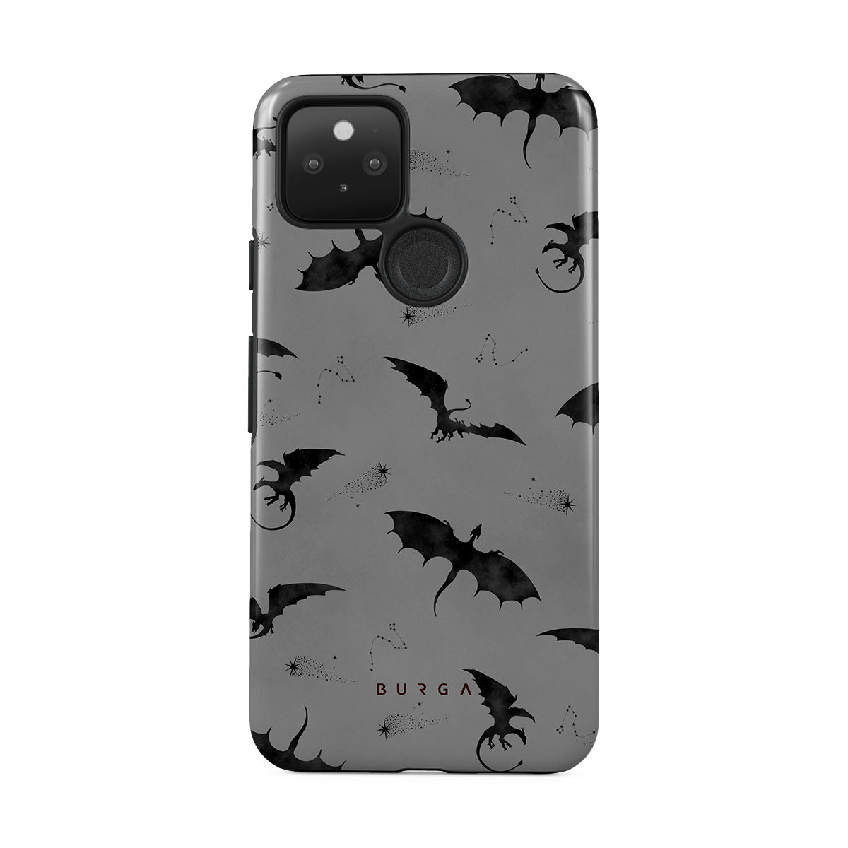 Google Pixel 5 Cases Stylish yet Super Protective BURGA