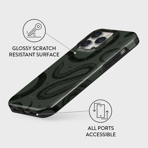 Poison - iPhone 13 Pro Max Case