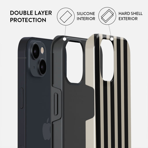 Prophecy - iPhone 15 Plus Case