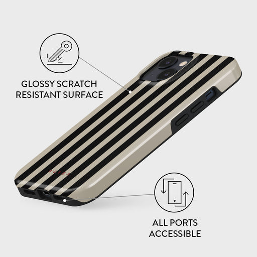 Prophecy - iPhone 15 Plus Case