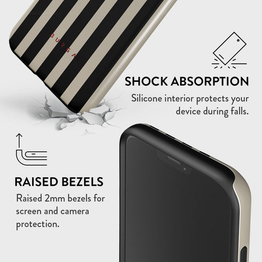 Prophecy - iPhone 12 Pro Max Case
