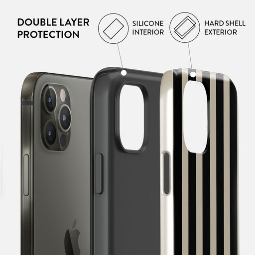 Prophecy - iPhone 12 Pro Max Case