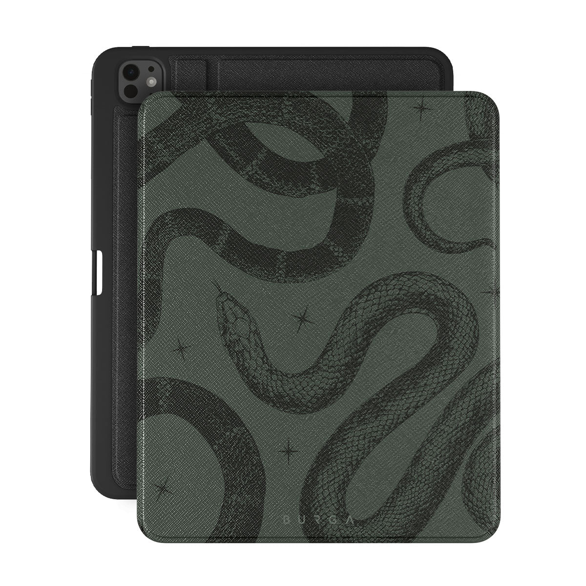 iPad Cases | Protective & Cute Folio Cases - BURGA