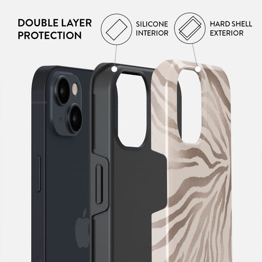 Lustre - iPhone 13 Case