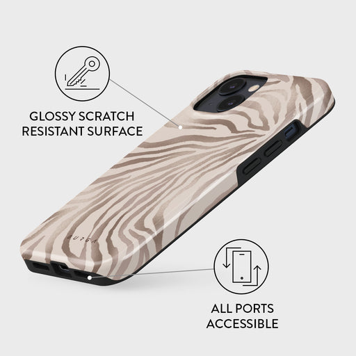 Lustre - iPhone 13 Case