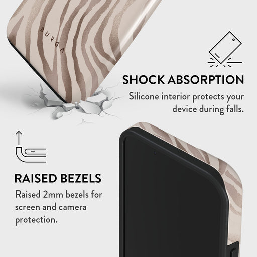 Lustre - iPhone 13 Case