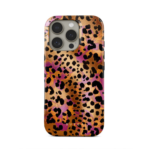Wild Era - iPhone 16 Pro Max Case