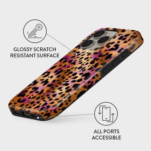 Wild Era - iPhone 16 Pro Max Case