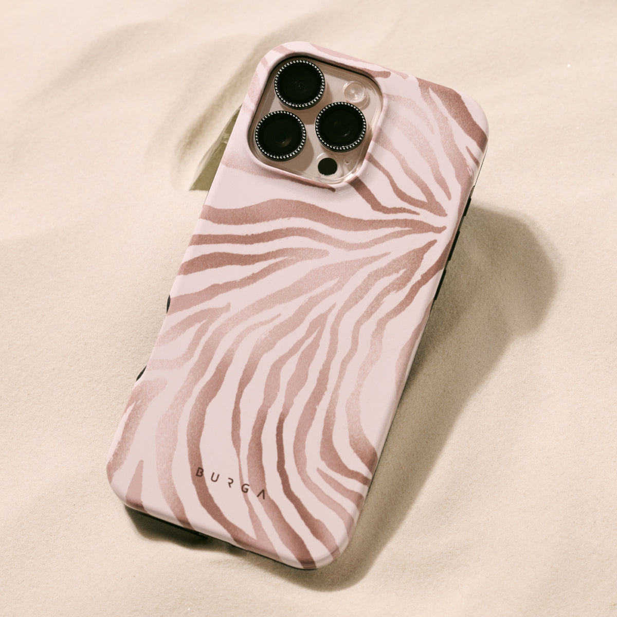 ELITE BURGA iPhone17 Pro Max ケース ラストセール‼️ Offline - iPhone 17 Pro Max Case | BURGA