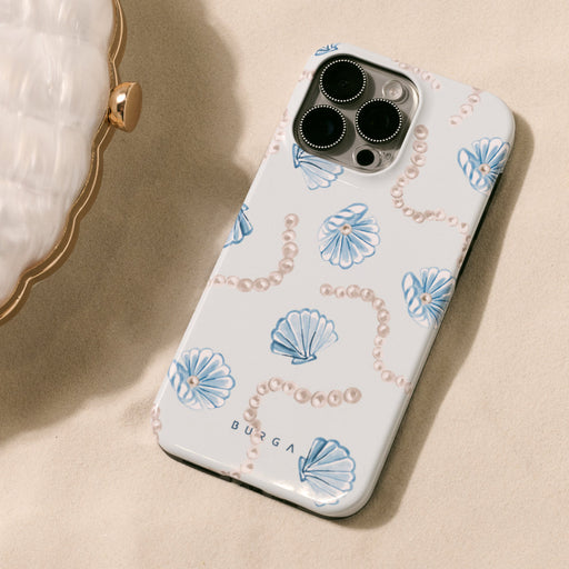 Nerida - iPhone 15 Pro Max Case