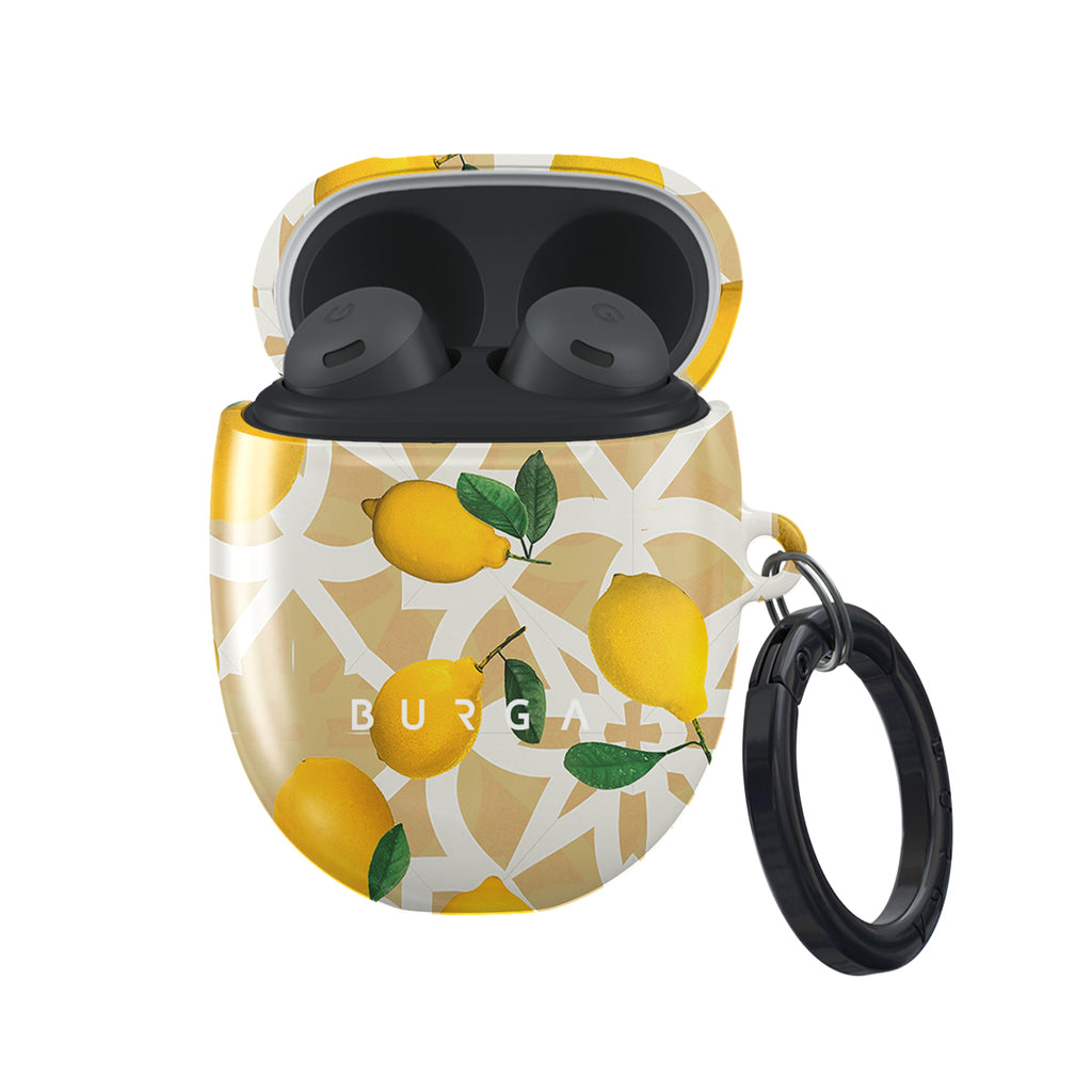 Lemon Juice - Google Pixel Buds Pro Case