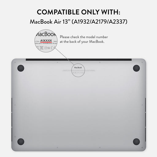 Flex - Macbook Case