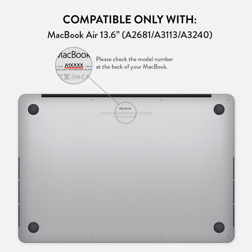 Core - Macbook Case
