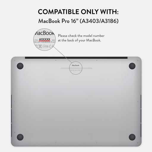 Heartless - Macbook Case