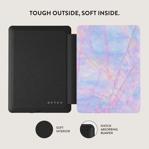 Cotton Candy - Kindle Paperwhite (11th Gen) Case