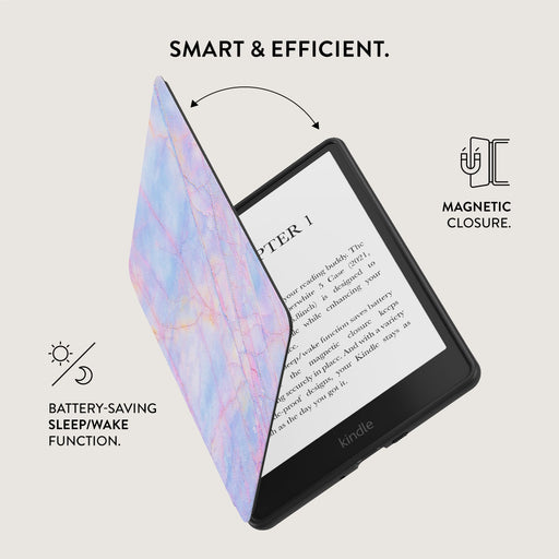 Cotton Candy - Kindle Paperwhite (11th Gen) Case