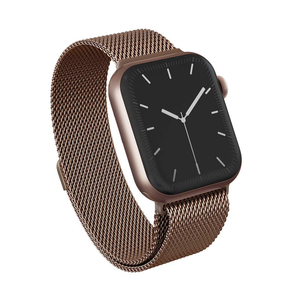 Apple Watch Band Metal Mesh