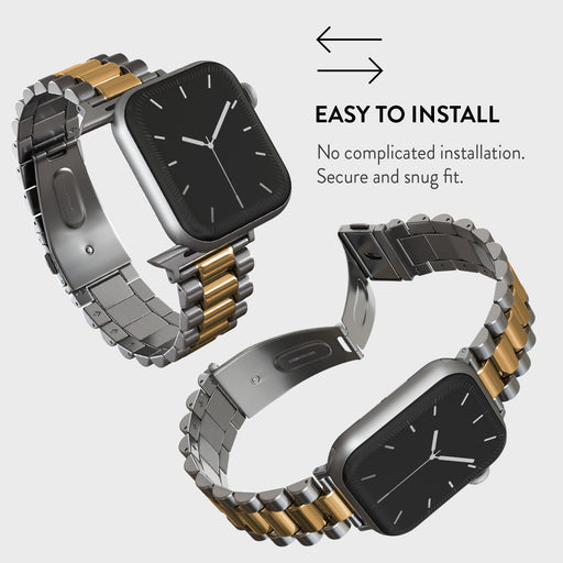 Apple Watch Metal Bracelet - All Eyes On Me