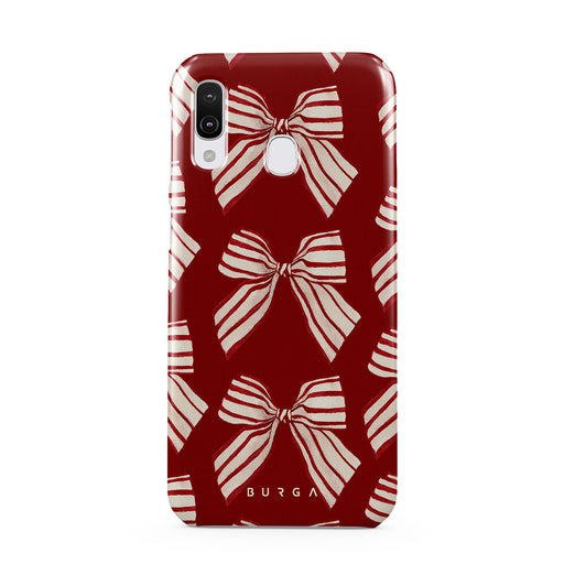 Special Delivery Samsung Galaxy A40 Case BURGA - Main Image