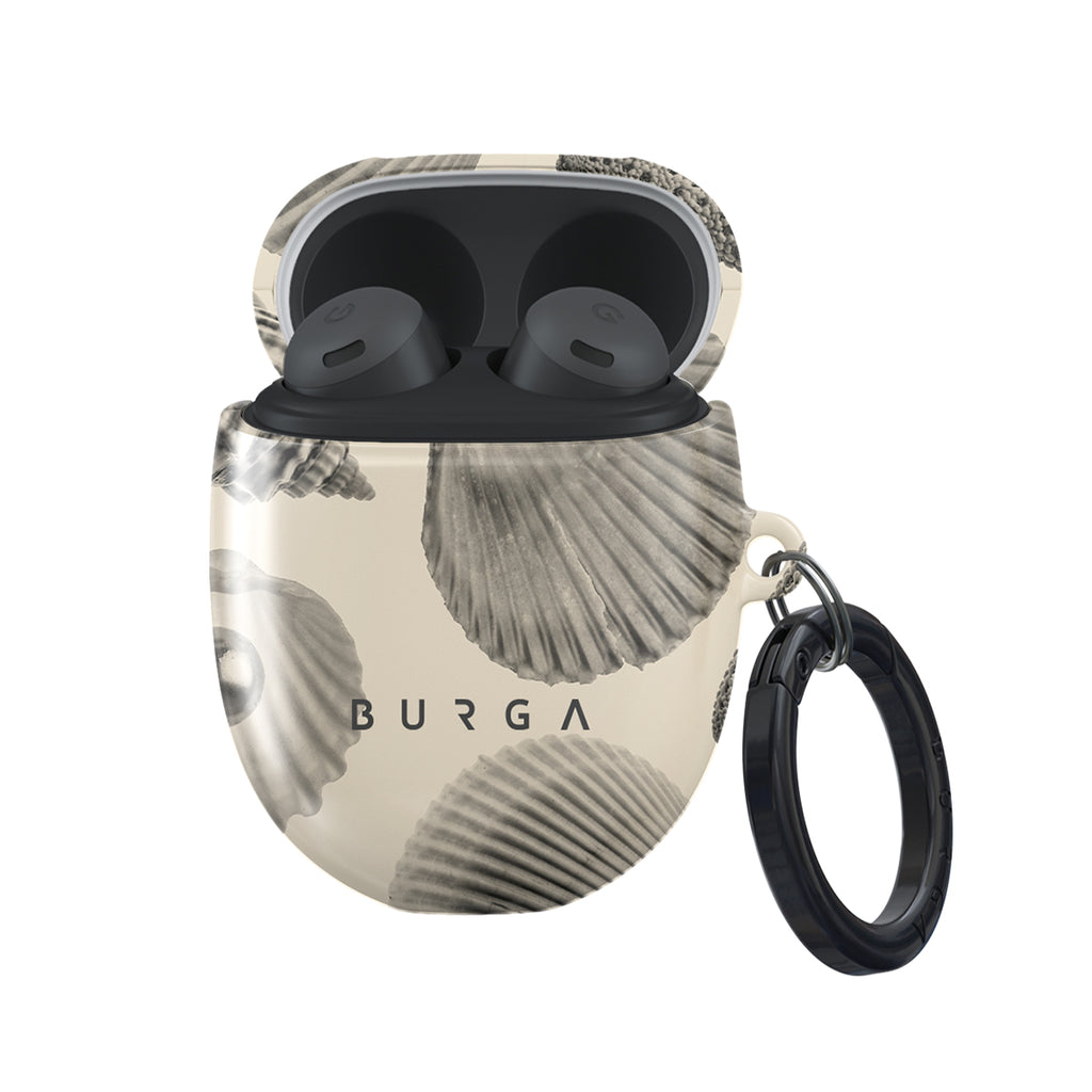 Shell Mosaic - Google Pixel Buds Pro Case