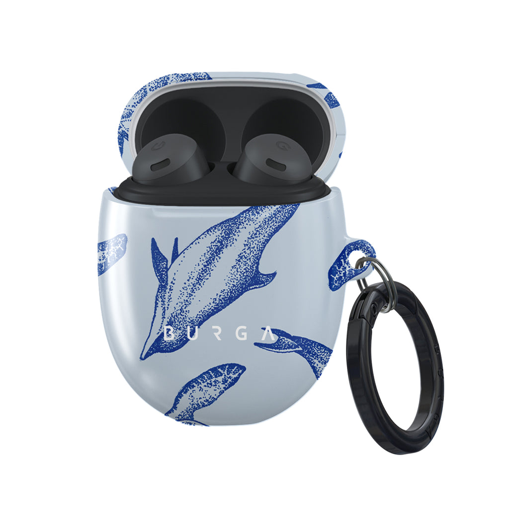Aquatic Dance - Google Pixel Buds Pro Case