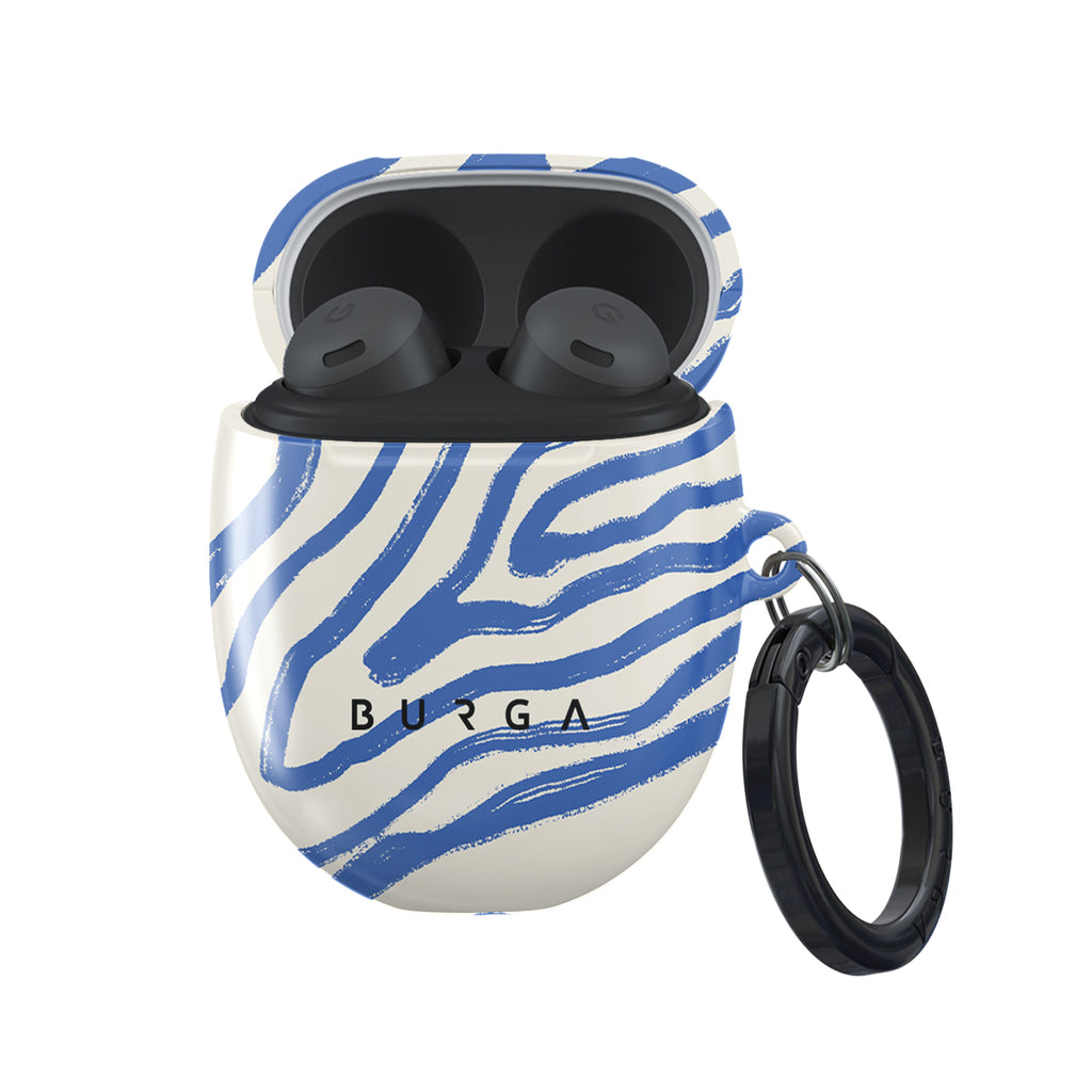 Seven Seas - Google Pixel Buds Pro Case