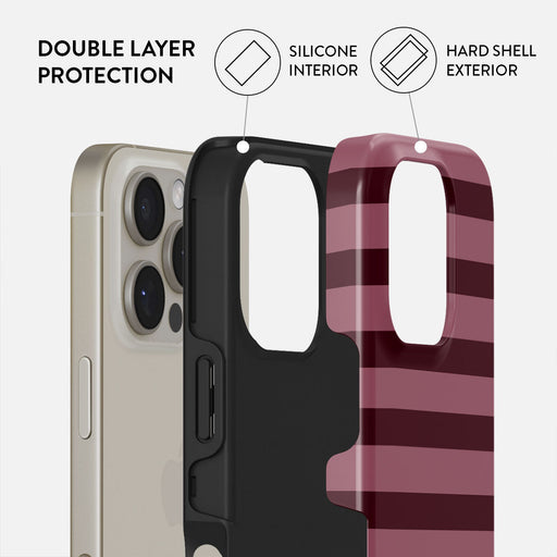 Spellbound - iPhone 16 Pro Case