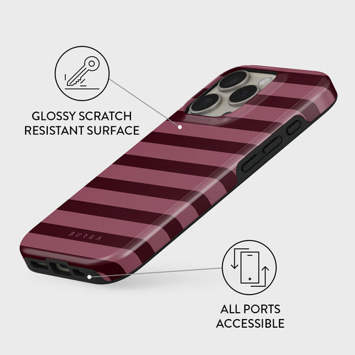 Spellbound - iPhone 16 Pro Case