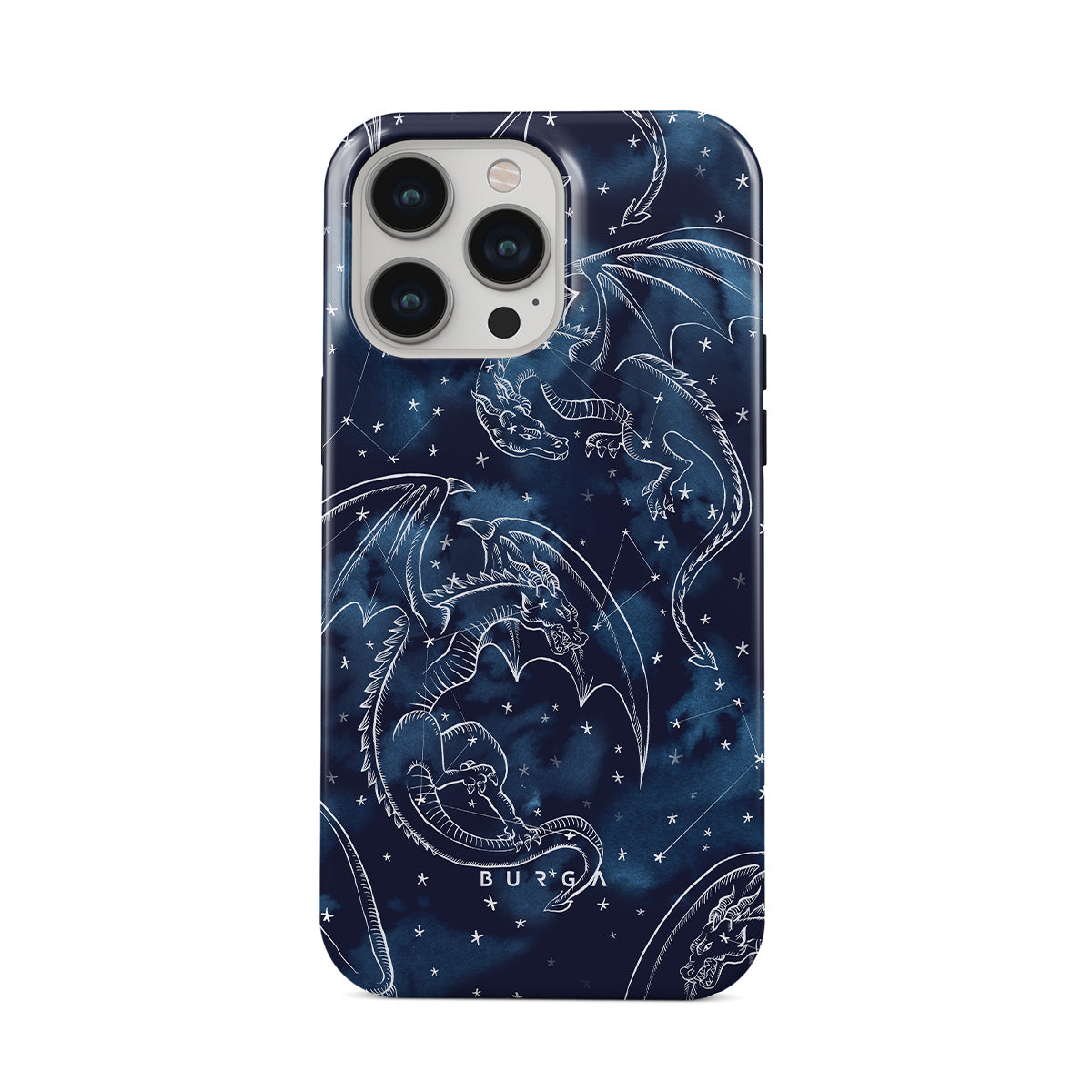 iPhone 14 Pro Max Cases | Stylish and Protective - BURGA