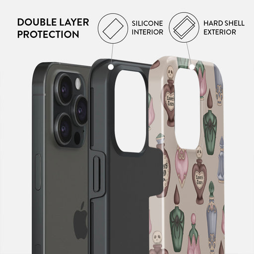 Alchemist - iPhone 15 Pro Max Case