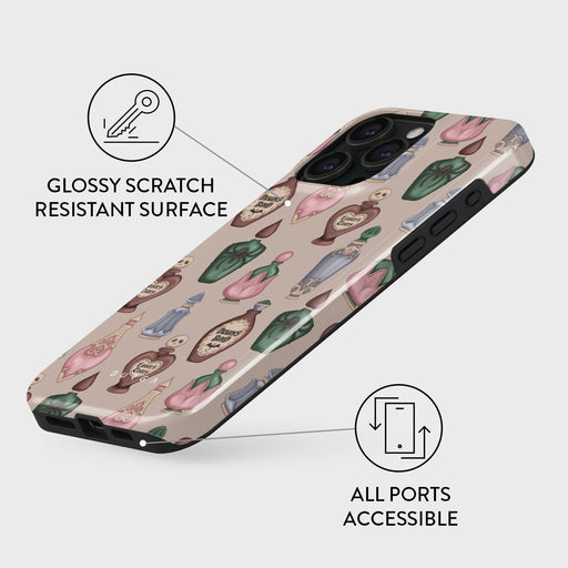 Alchemist - iPhone 15 Pro Max Case
